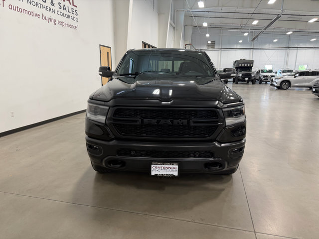 ram ram 1500 pickup 2022 1C6SRFFT3NN250921 image ram ram 1500 pickup 2022 1C6SRFFT3NN250921 image